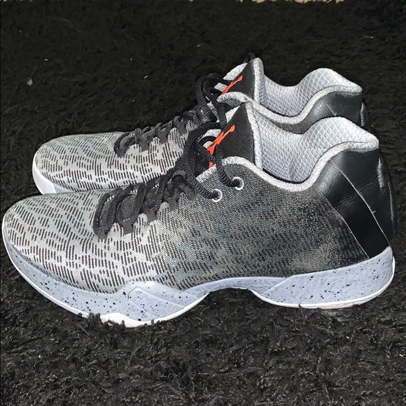 Air Jordan XX9 Low - Picture 2 of 6
